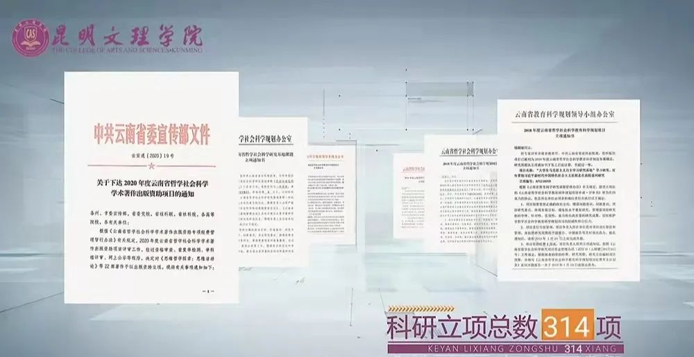 云南專升本
