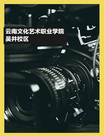 云南文化藝術(shù)職業(yè)學(xué)院2021年招生簡(jiǎn)章