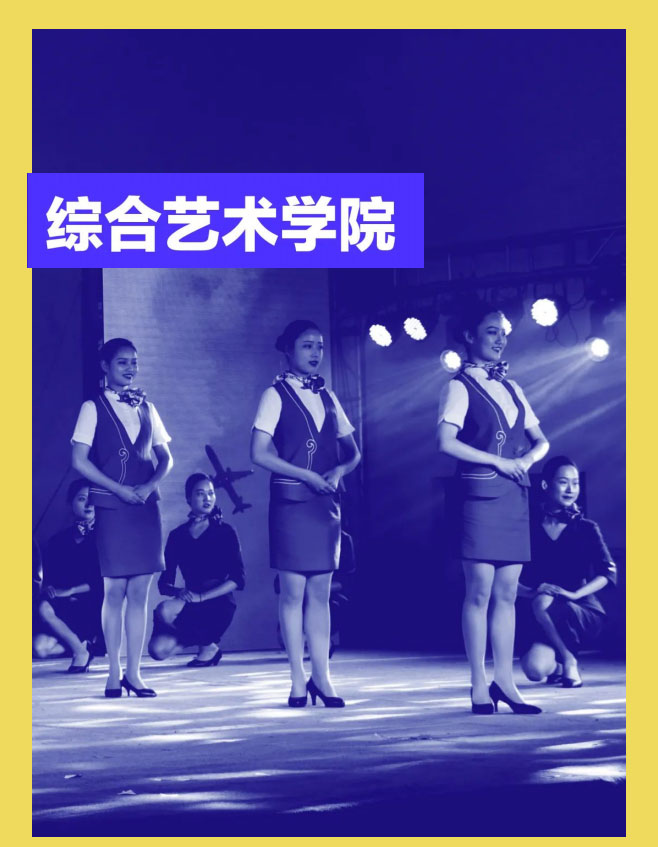 云南文化藝術(shù)職業(yè)學(xué)院2021年招生簡(jiǎn)章