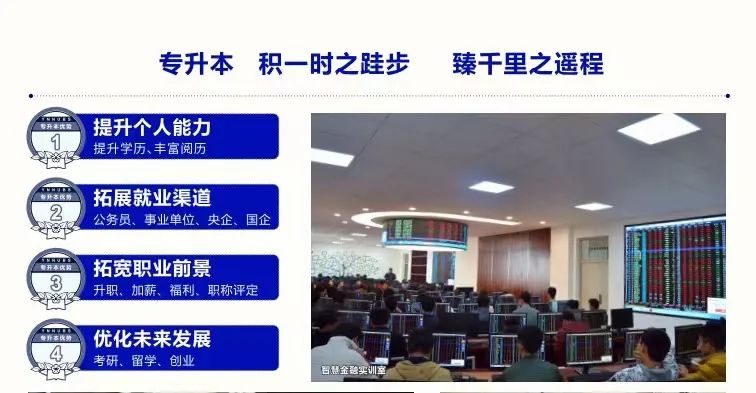 云南專升本