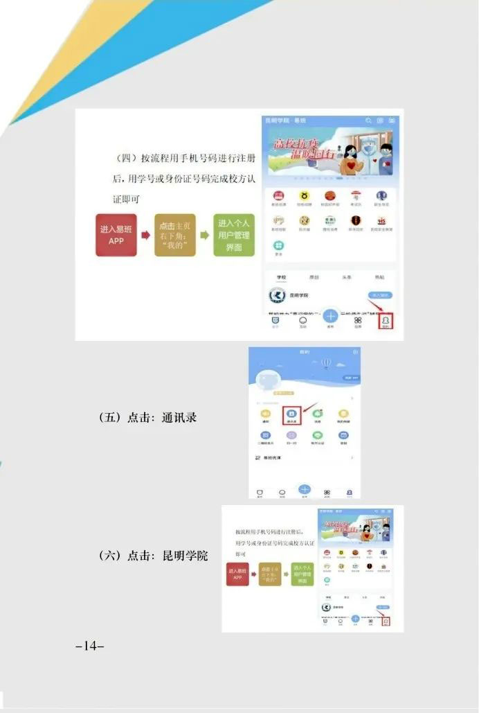 云南專升本