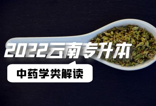 云南專升本