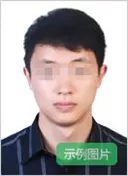 證件照