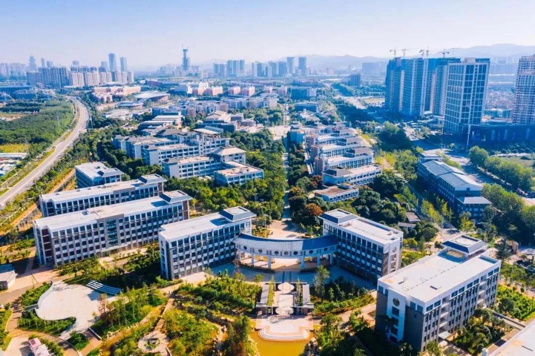 云南中醫(yī)藥大學2021年報考指南