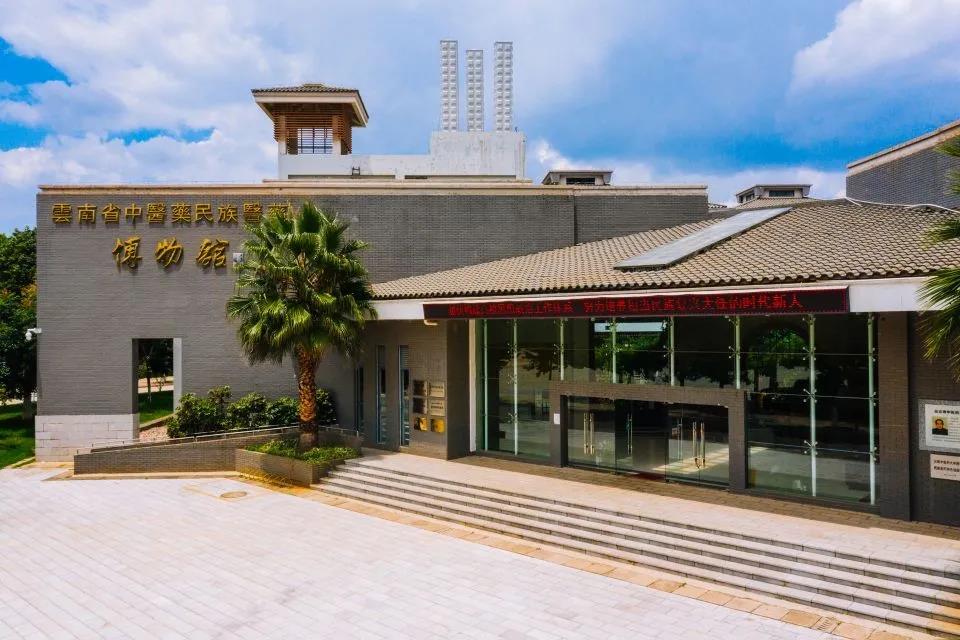 云南中醫(yī)藥大學2021年報考指南