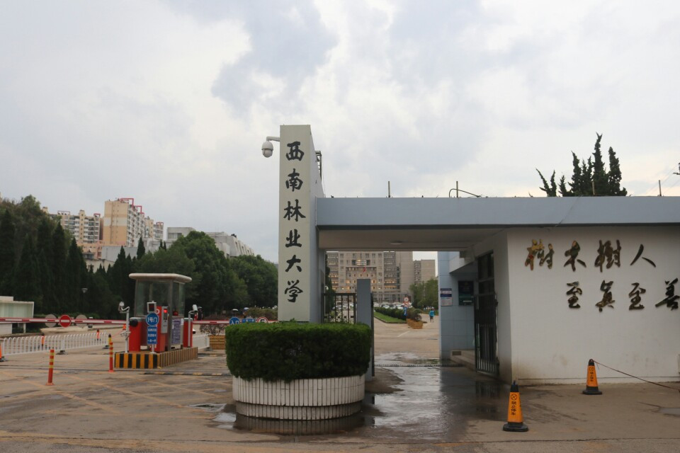 云南專升本