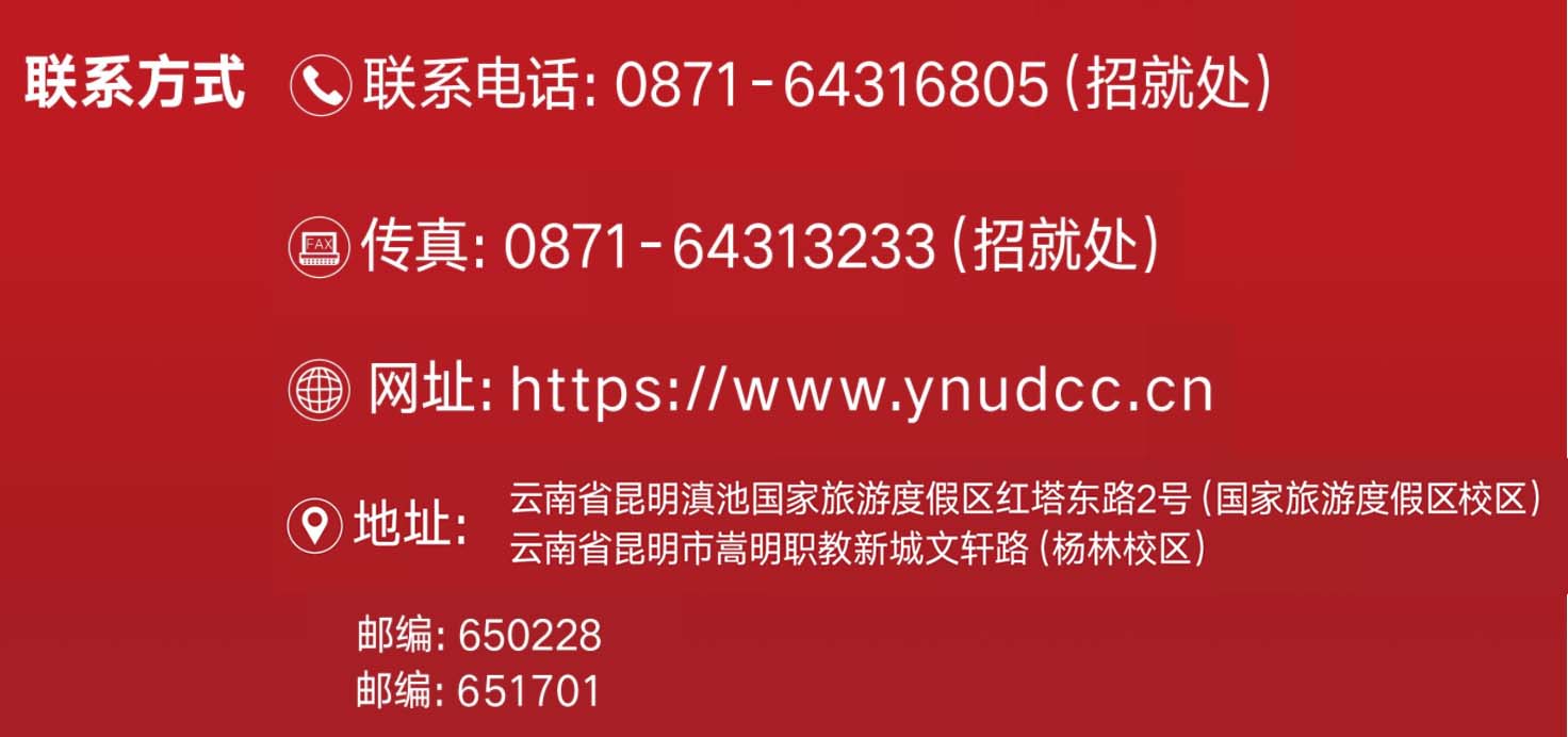 云南專升本