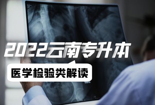 云南專(zhuān)升本